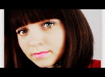 Аня Юзьків-Панасяк | Москва