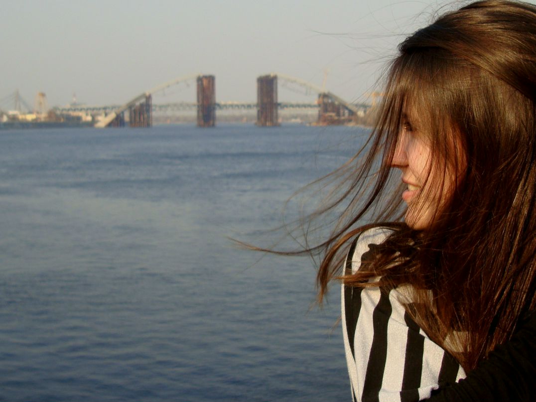 Marina Kovalchuk | 