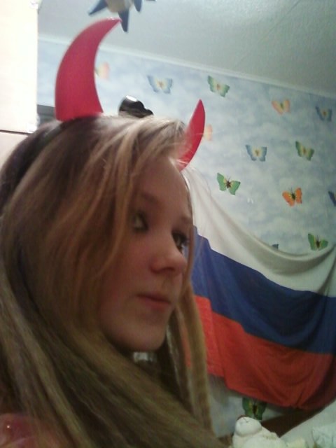 Ксения Андреева | Нижний Одес