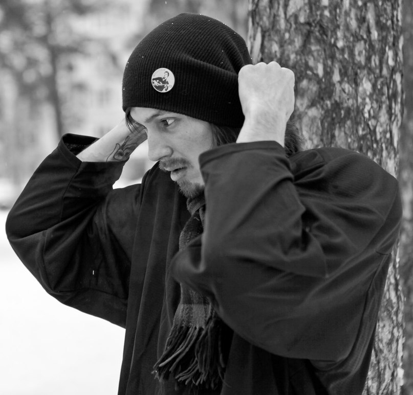 Стас Максимов | Москва