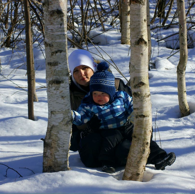 Валерия Потылицина | Санкт-Петербург