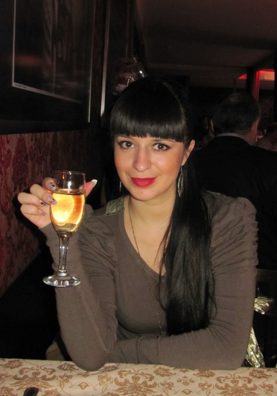 Даша Жандарова | Могилёв