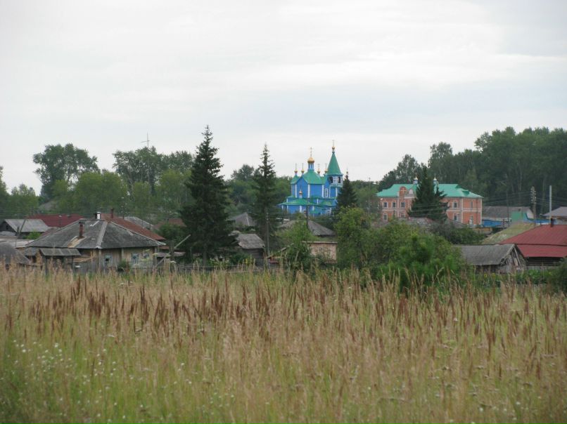 Луиза Соловьева | Екатеринбург