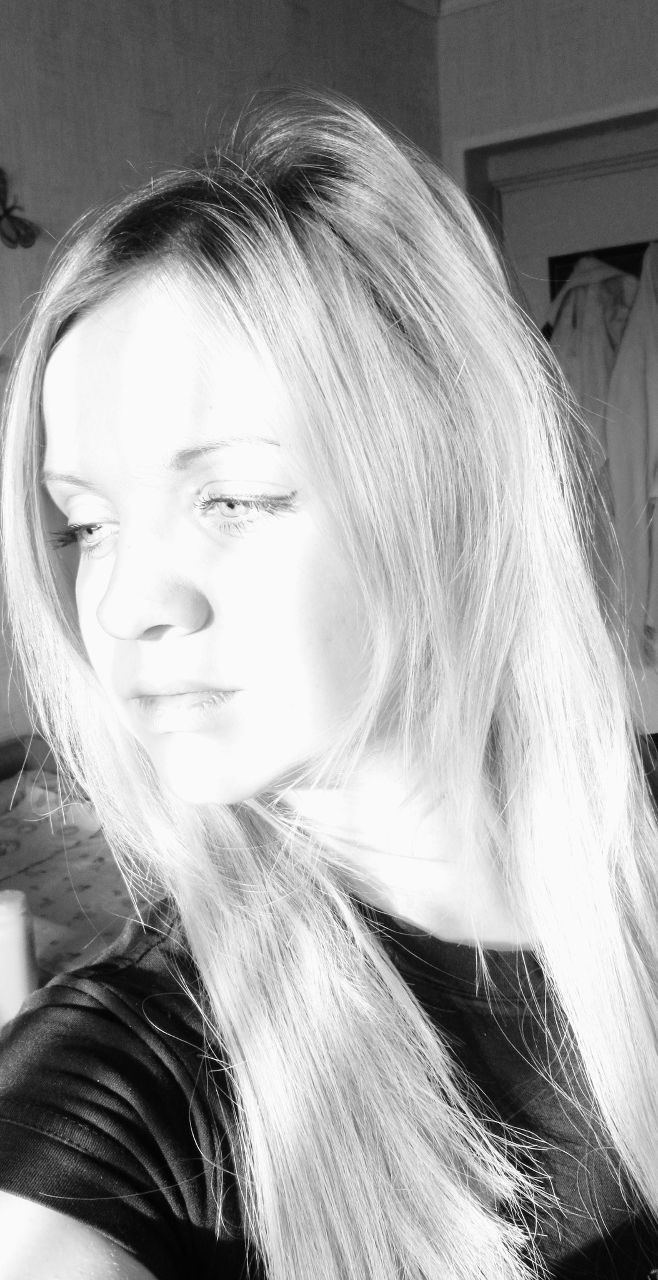 Катя Сидорова | Нижний Новгород