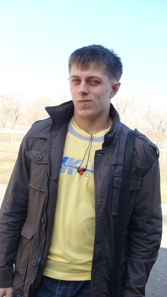 Денис Бульба ::БАРС:: | Барнаул