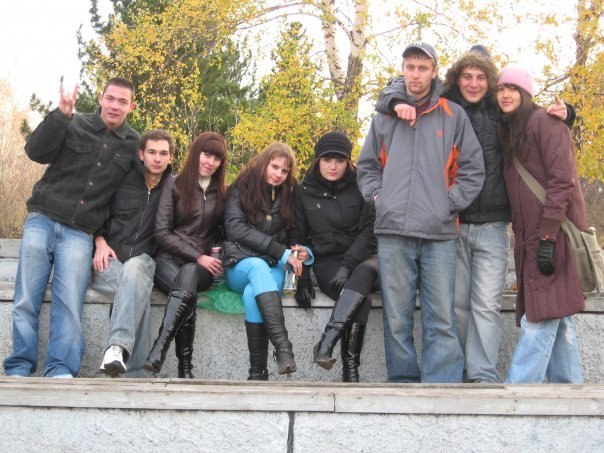 Марина Андреева | Челябинск