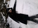 Фотография Маргес Валерии