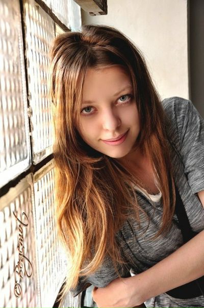 №36, Ляна Полянская, 36 лет №36, Ляна Полянская, 36 лет
