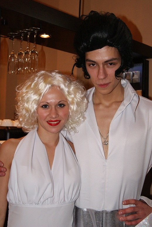 Вика Алтухова | Санкт-Петербург