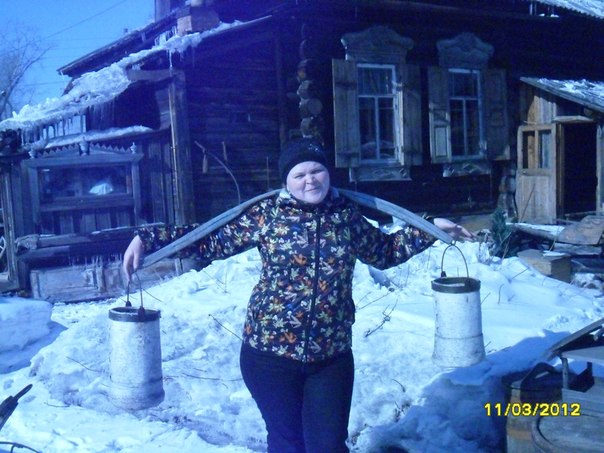 №3, Ольга Юганова №3, Ольга Юганова