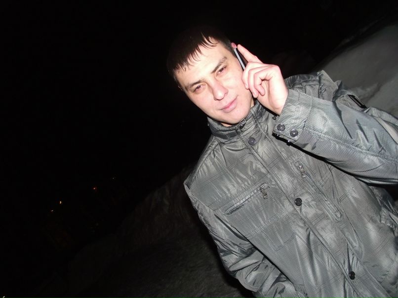 Александр Дмитриев | Чебоксары