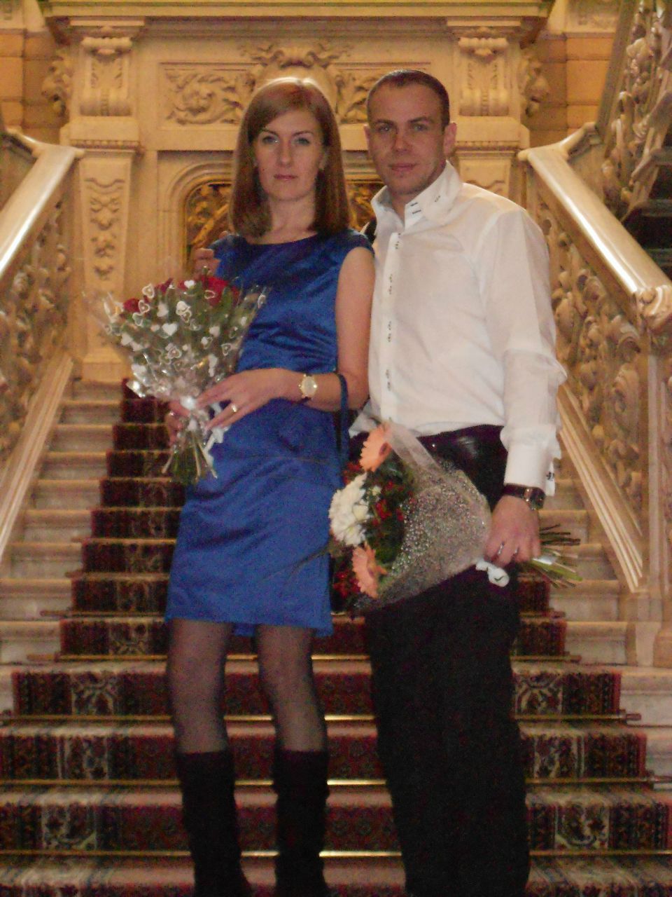 Андрей Завьялов | Москва