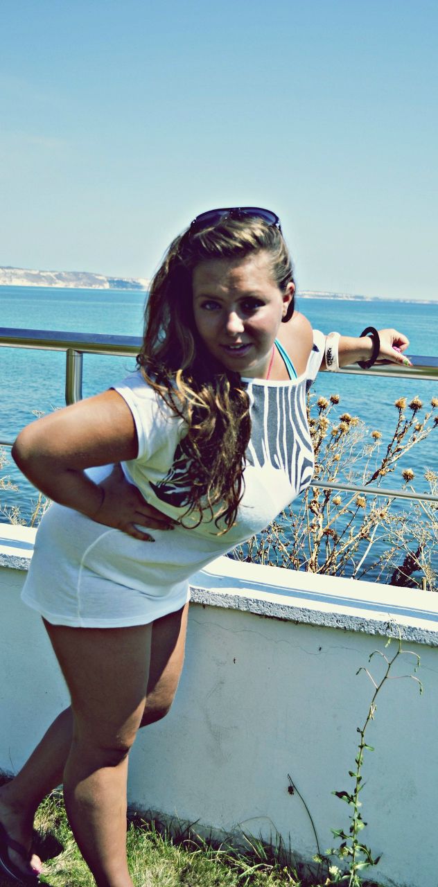 Юляся Борисова | Киев