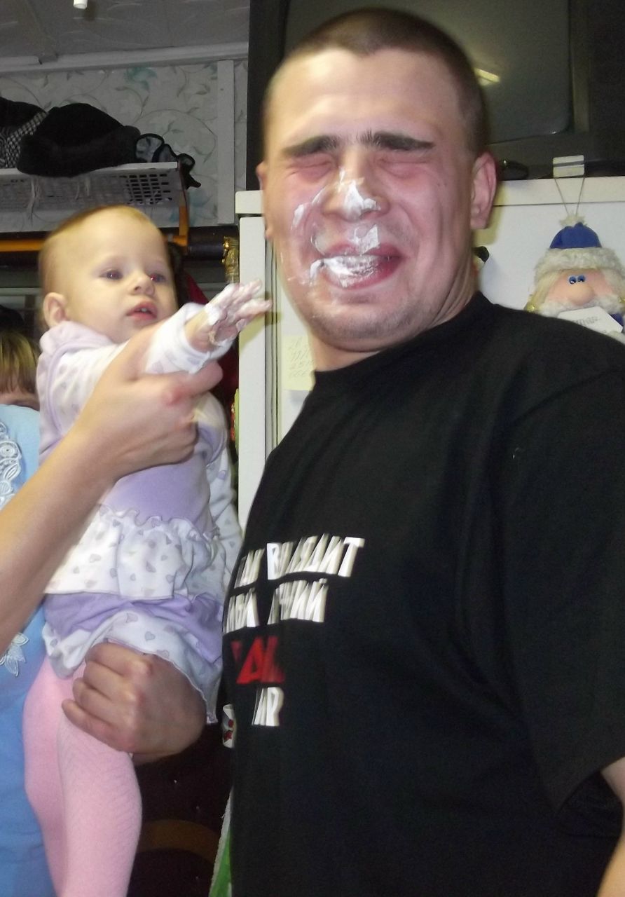 Александр Боярчук | Муравленко