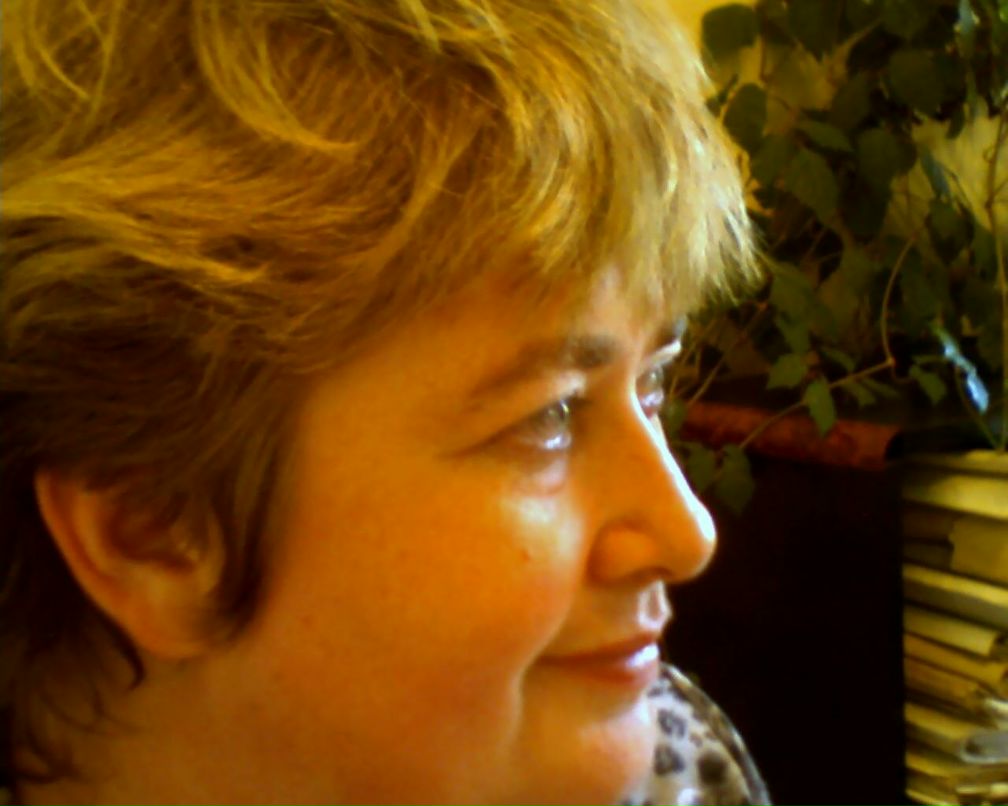 Людмила Григорьева | Отрадное