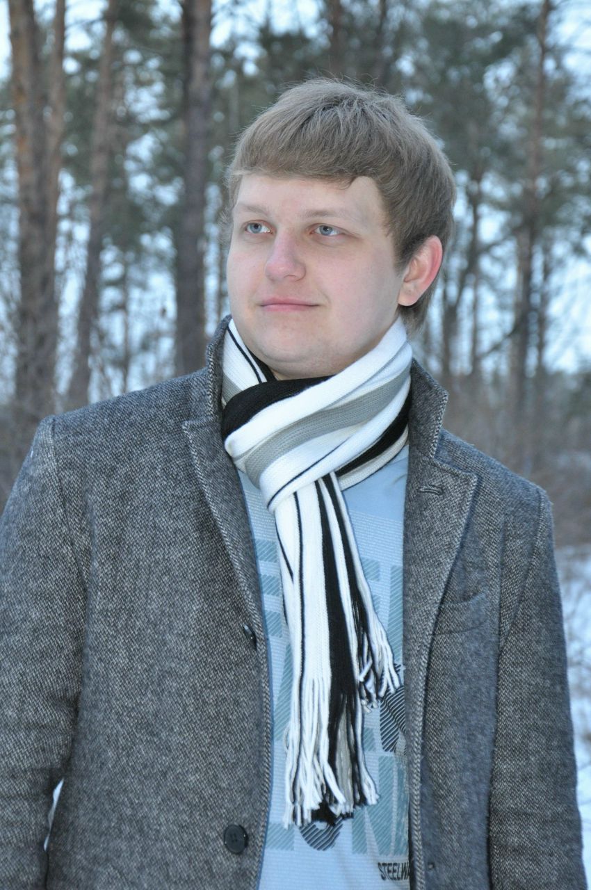 Сергей Ткаченко Николаевич | Киев