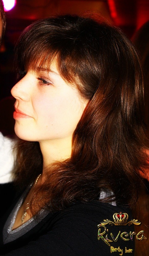 Галинка Ваверчак | 