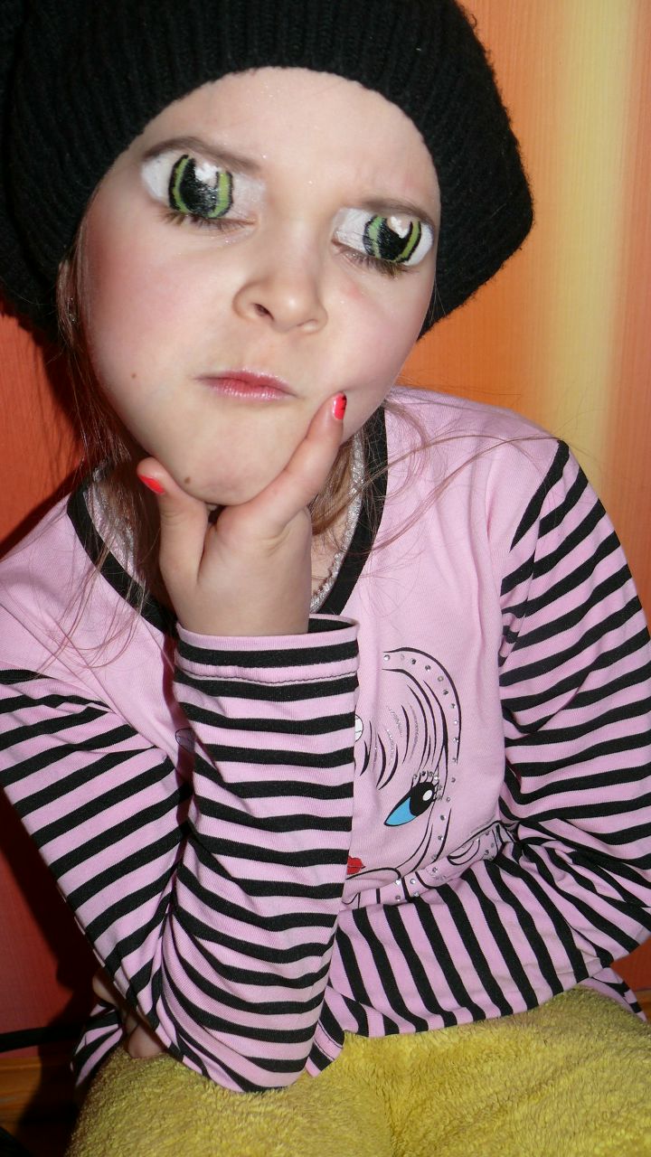 Дашуня Борисова | 