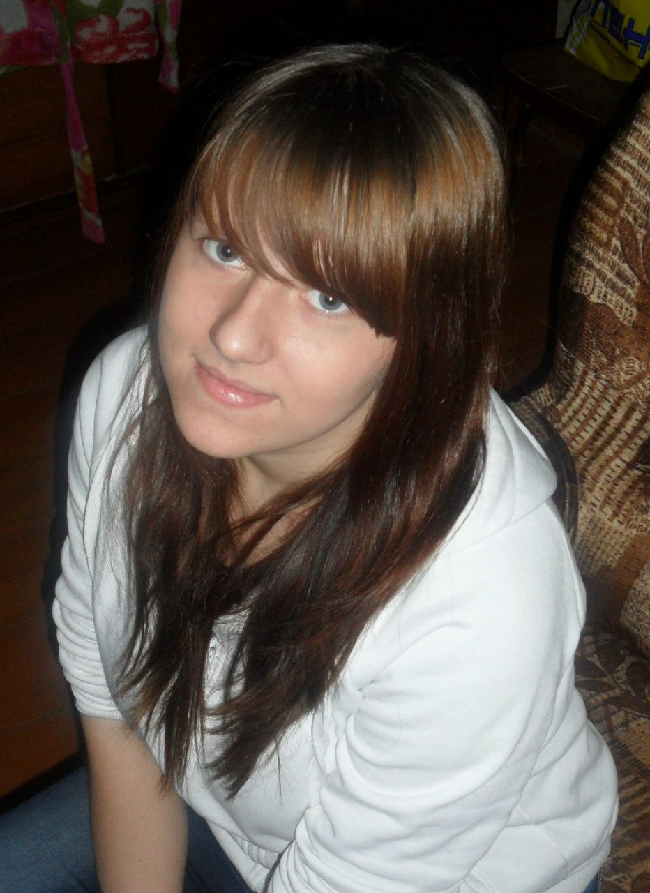 Екатерина Сорокина | Нижний Новгород