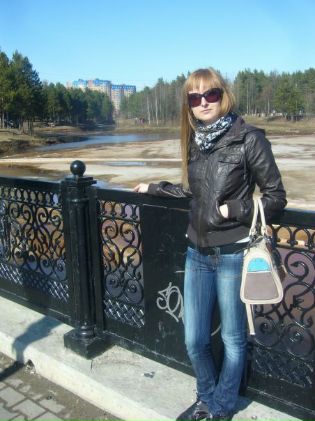 №187, Галина Липатова №187, Галина Липатова