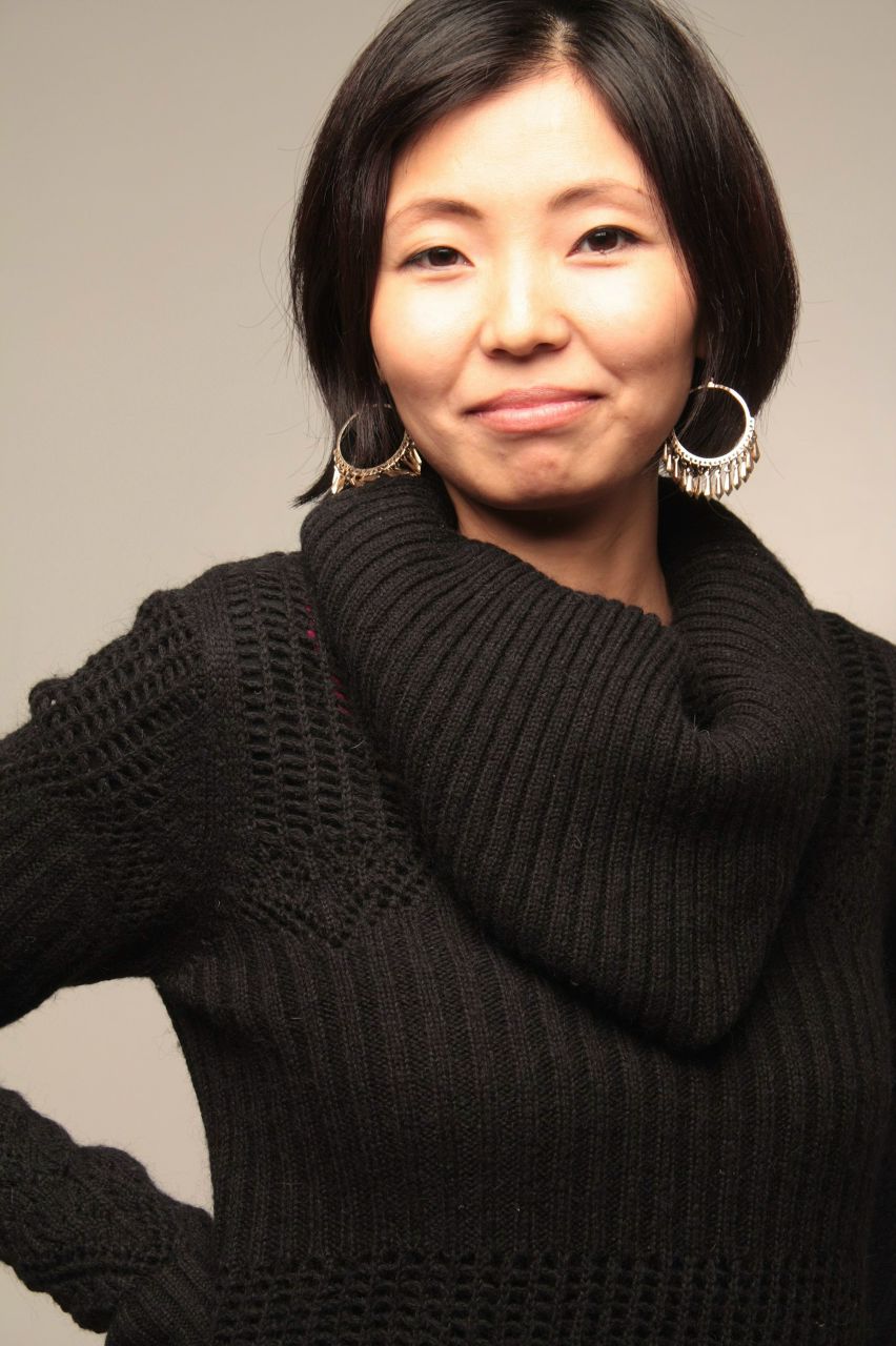 Алтана Эрдынеева | Москва