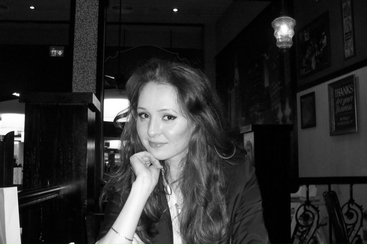 Даша Матвеева | Miami Beach