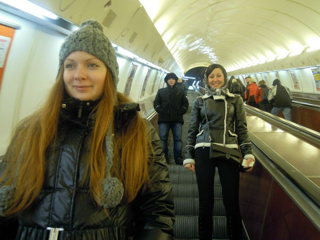 Гульназ Муртазина | Сургут