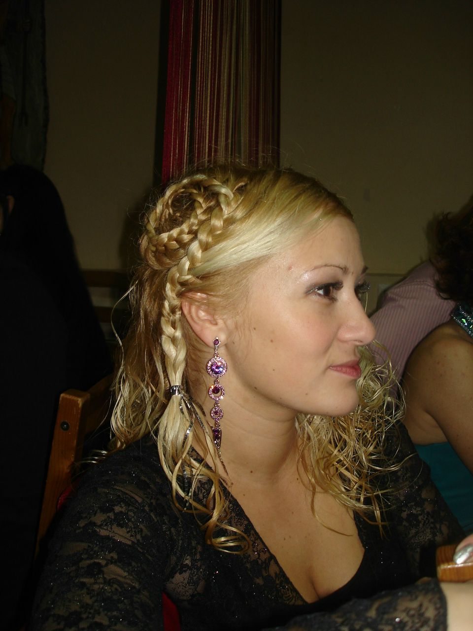 Людмила Брайнин | Москва