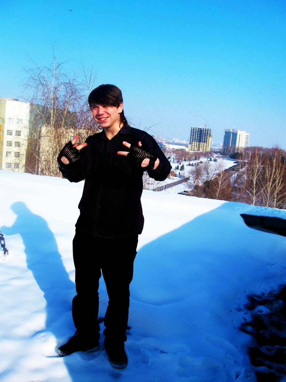 Владимир Колчин | Набережные Челны