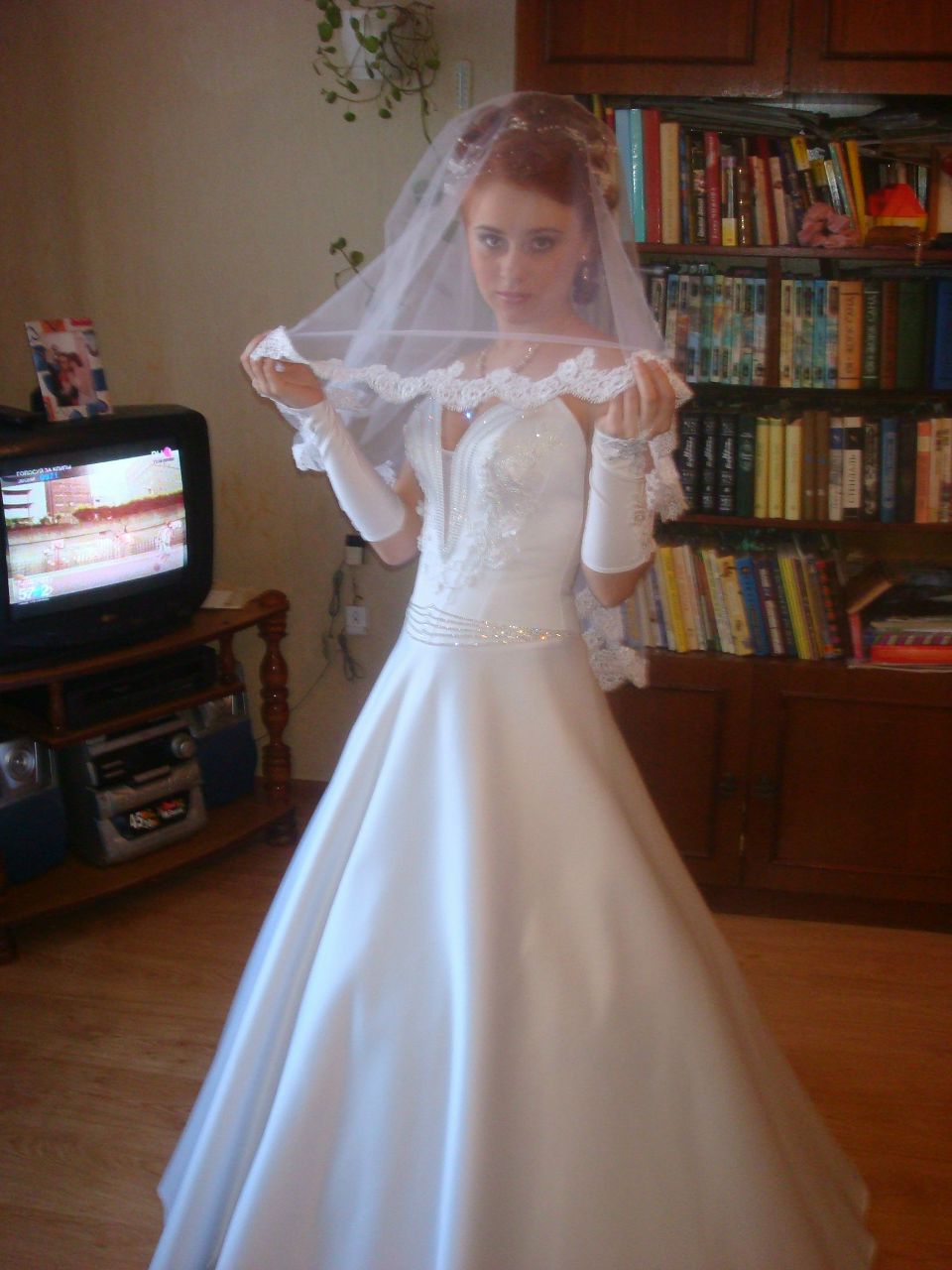 Юлия Пархутова | Сарапул