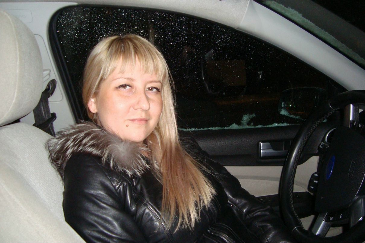 Ирина Якимова | Екатеринбург