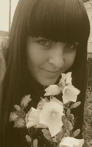 Танечка Вологжина [Fuck_тически твоя] | Иркутск