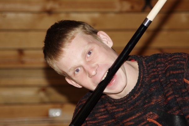 Глеб Смирнов | Москва