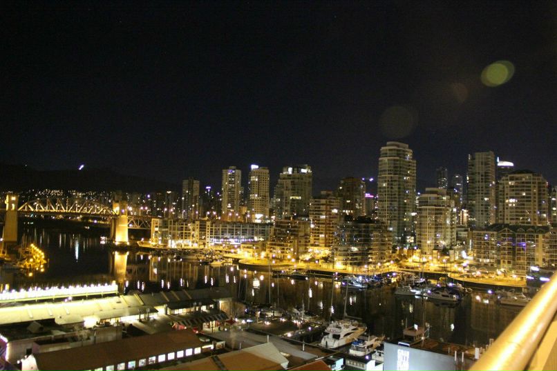 Yuliya Ward mikolaivna | Vancouver