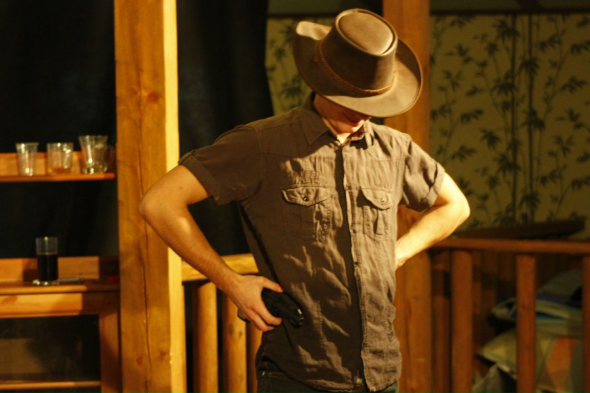 Александр Киселёв | 