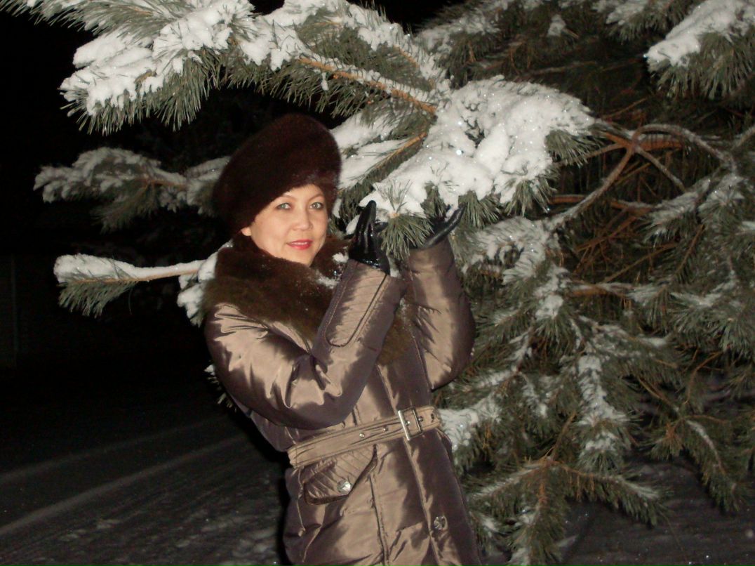 Гульназ Султанбаева | Исянгулово