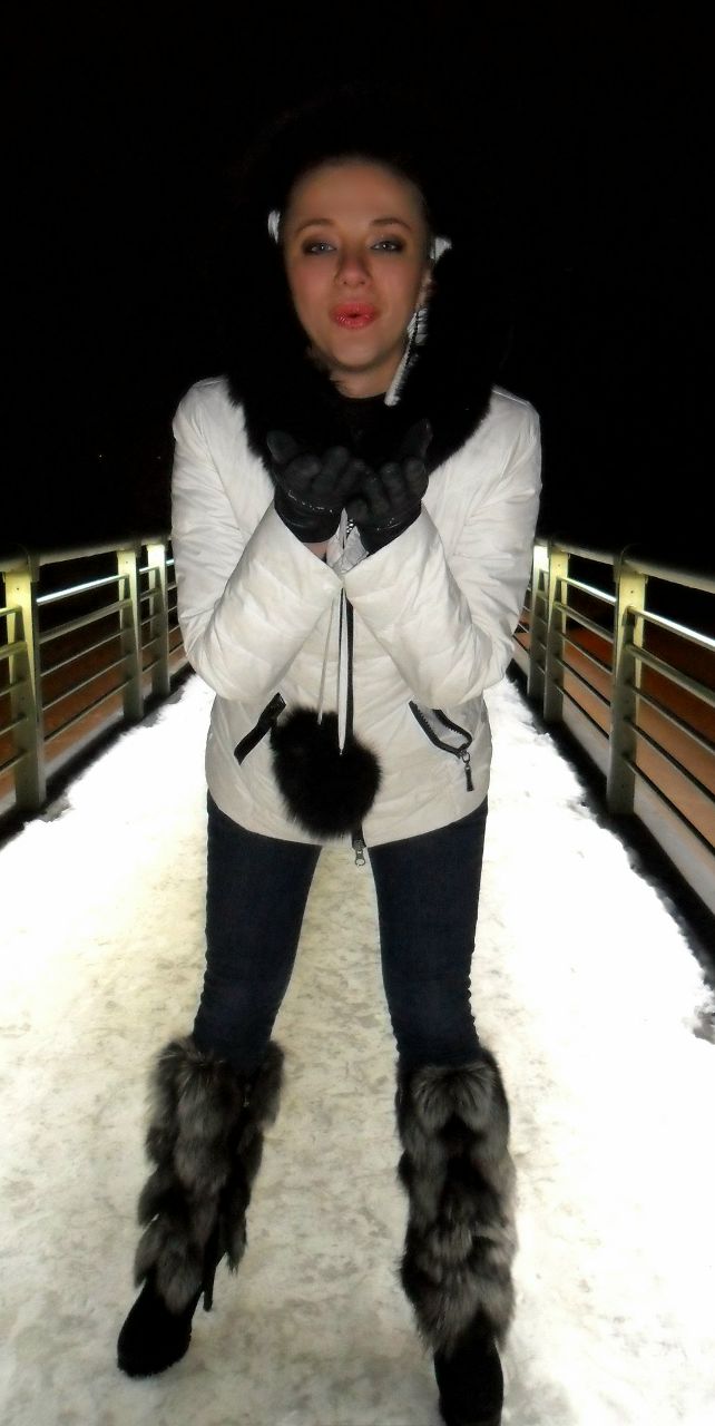 Екатерина Колесникович | Минск