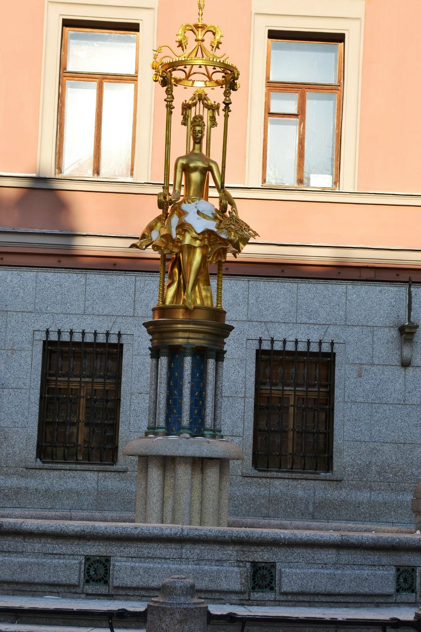 Динчик Сахабутдинова | Алматы