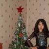 Аватар: Дина Чебодаеа