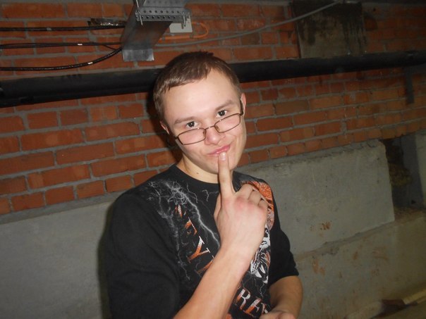 Костя Фёдоров | Киясово