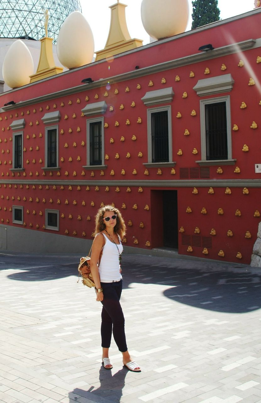 Valeria Kazarzeva-Myers | Москва