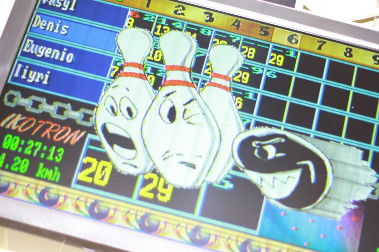 Денис Ваган | 