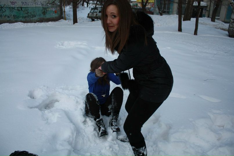 Евгения Бамбурова | Самара