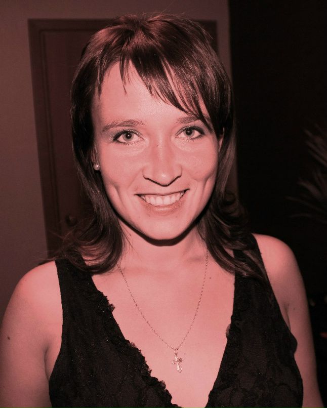 Анна Дедова | Екатеринбург