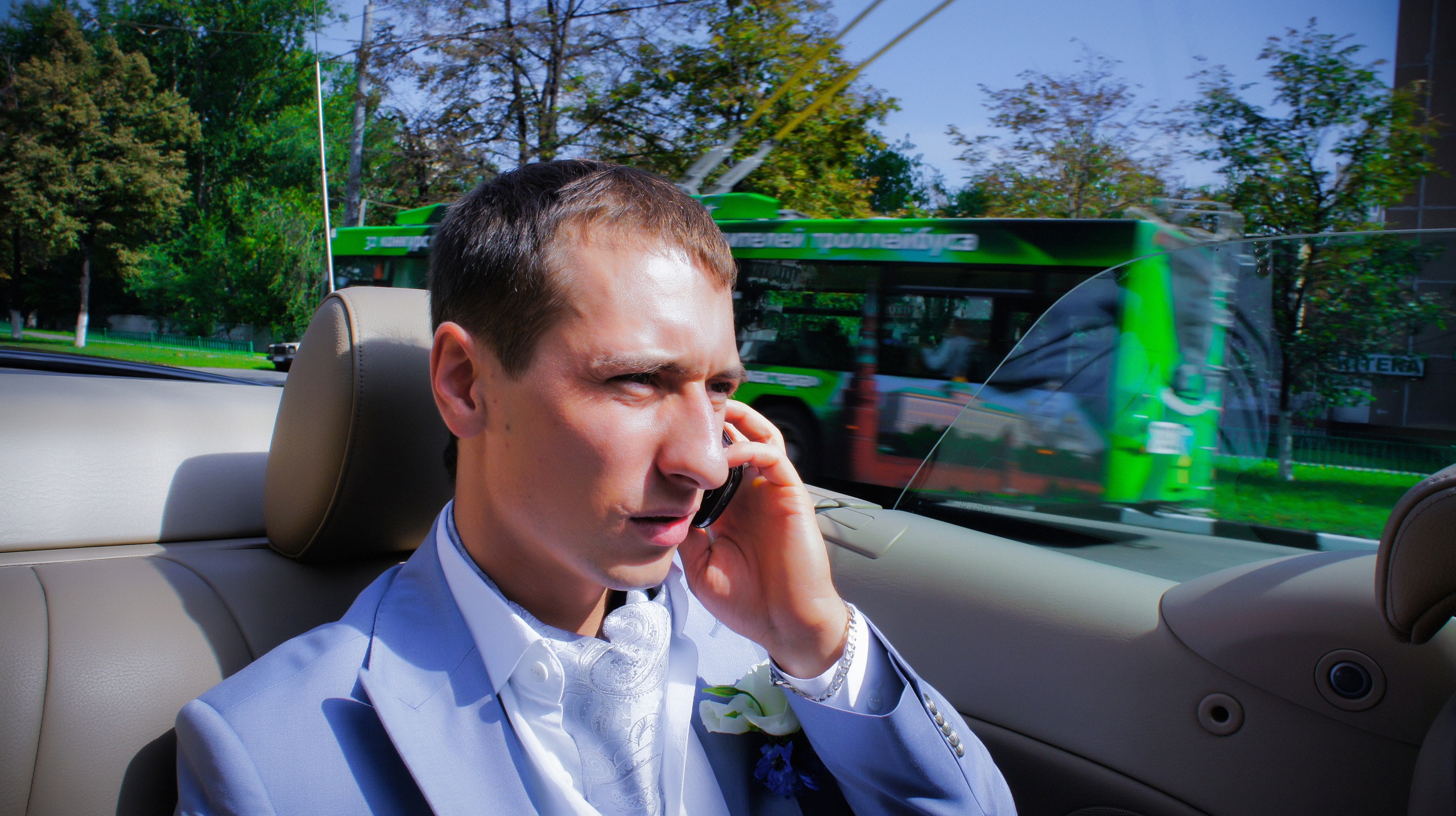 Фото профиля