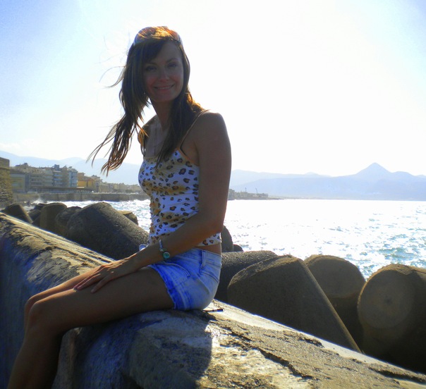 №6, Ирина Мейстер №6, Ирина Мейстер