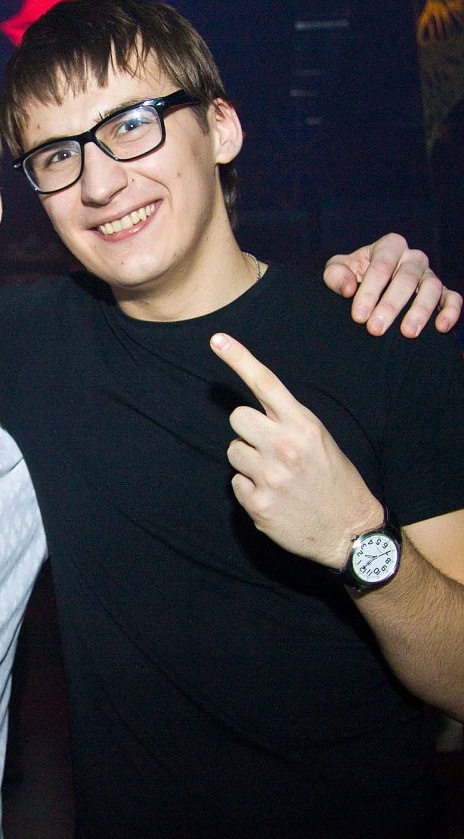 Фото профиля