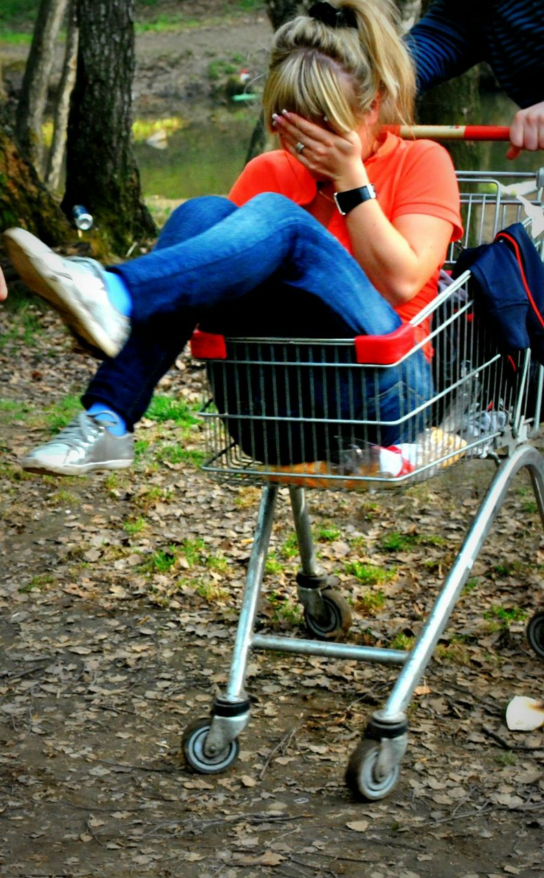 Елена Титова | Москва