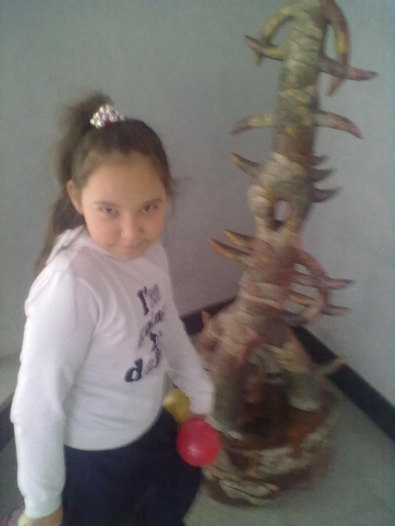 Аделя Баязитова | Уфа