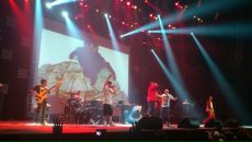 №1, Дмитрий Барсенков